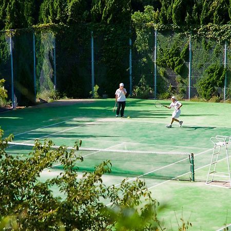 Yuzuruhaso Otel Minamiawaji Dış mekan fotoğraf