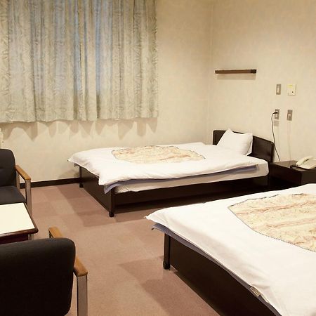Yuzuruhaso Otel Minamiawaji Dış mekan fotoğraf
