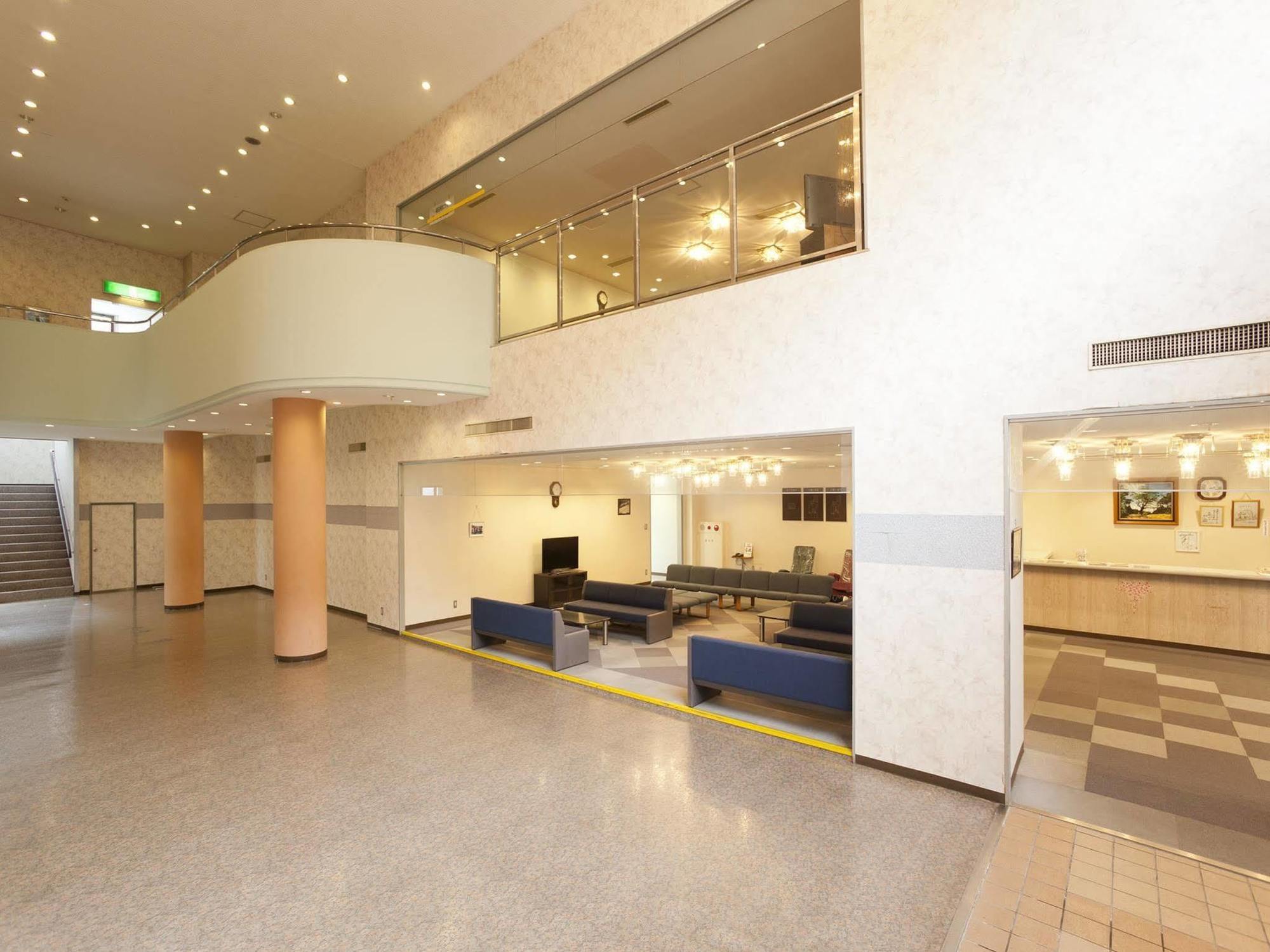 Yuzuruhaso Otel Minamiawaji Dış mekan fotoğraf