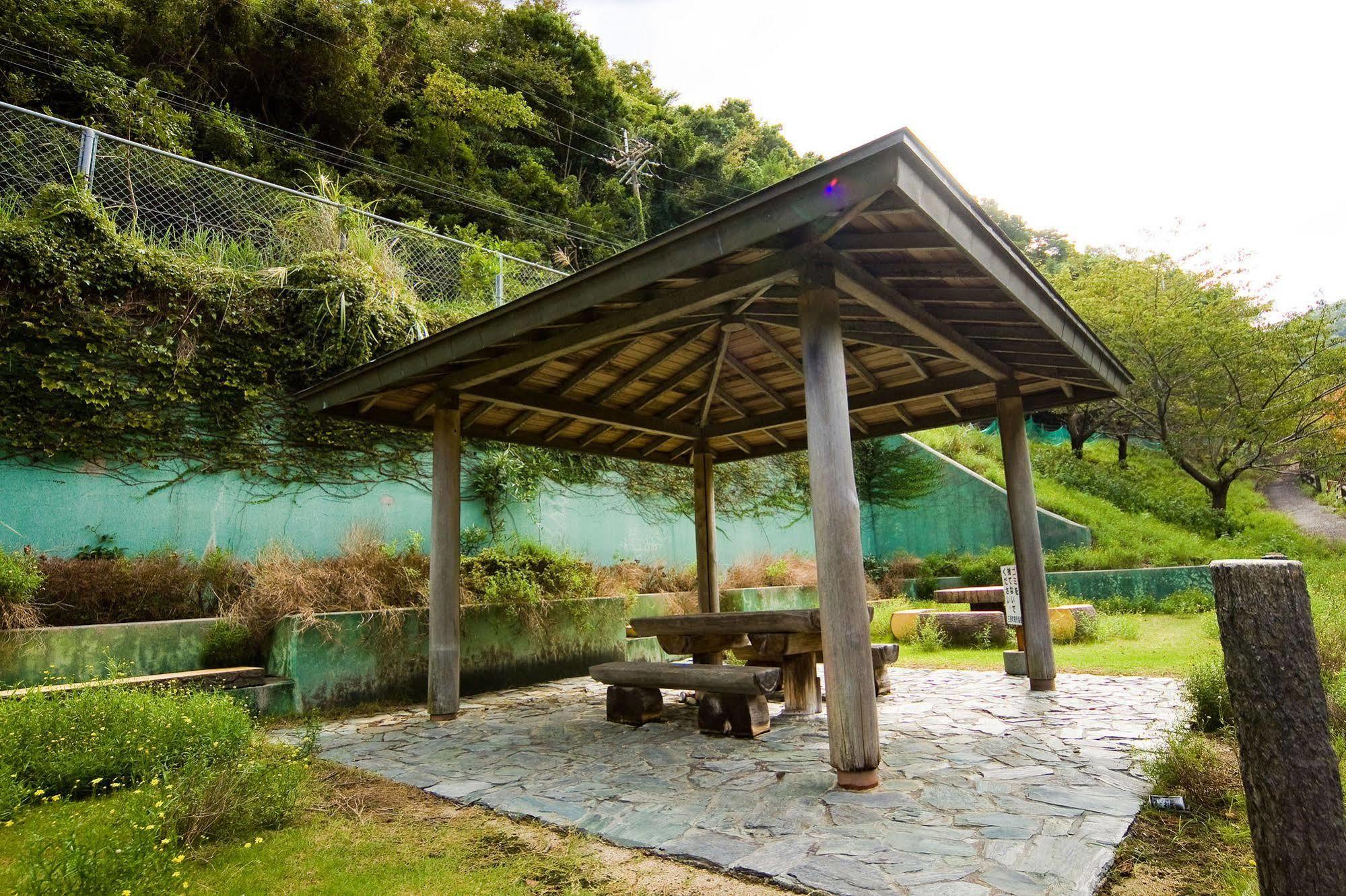 Yuzuruhaso Otel Minamiawaji Dış mekan fotoğraf