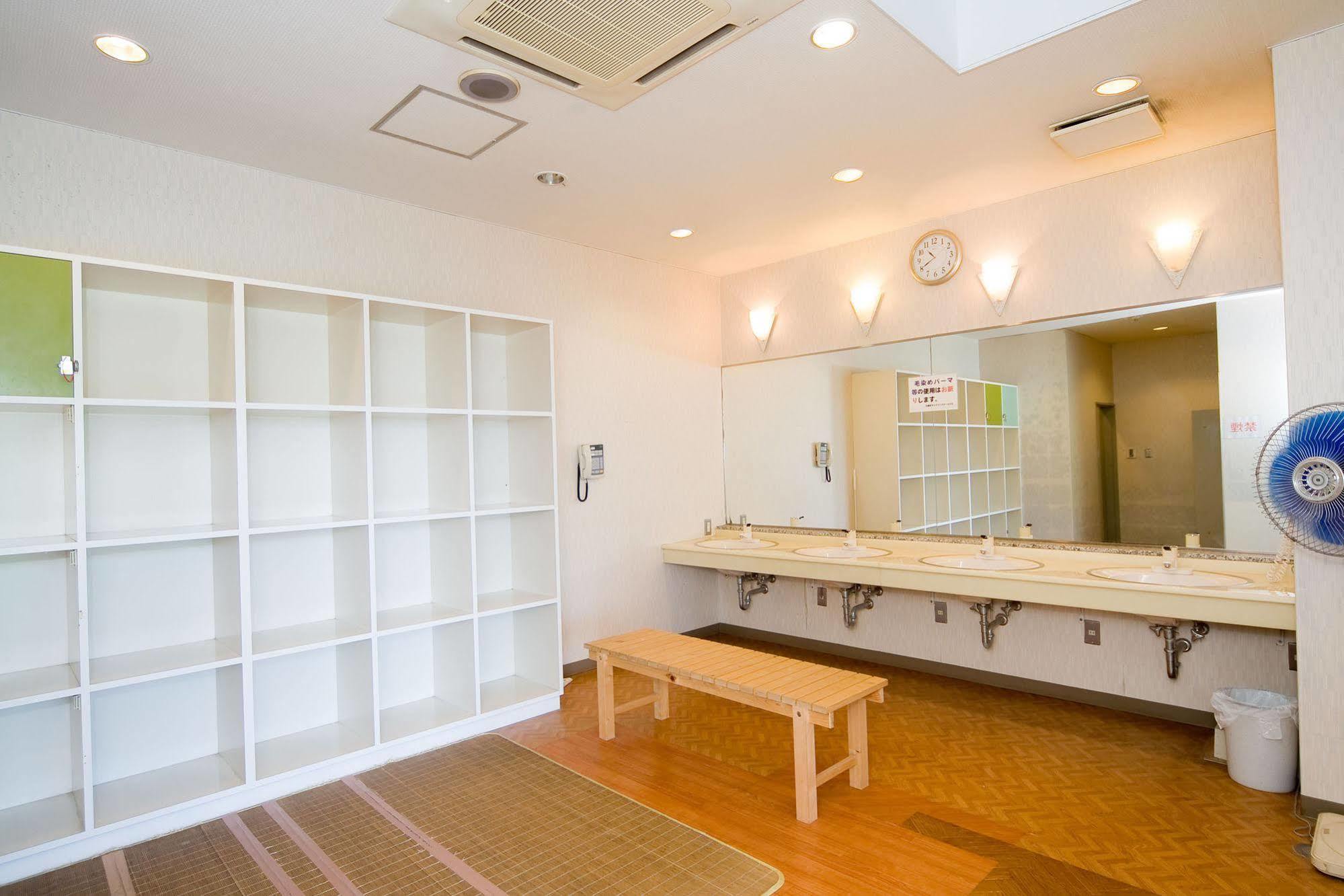 Yuzuruhaso Otel Minamiawaji Dış mekan fotoğraf