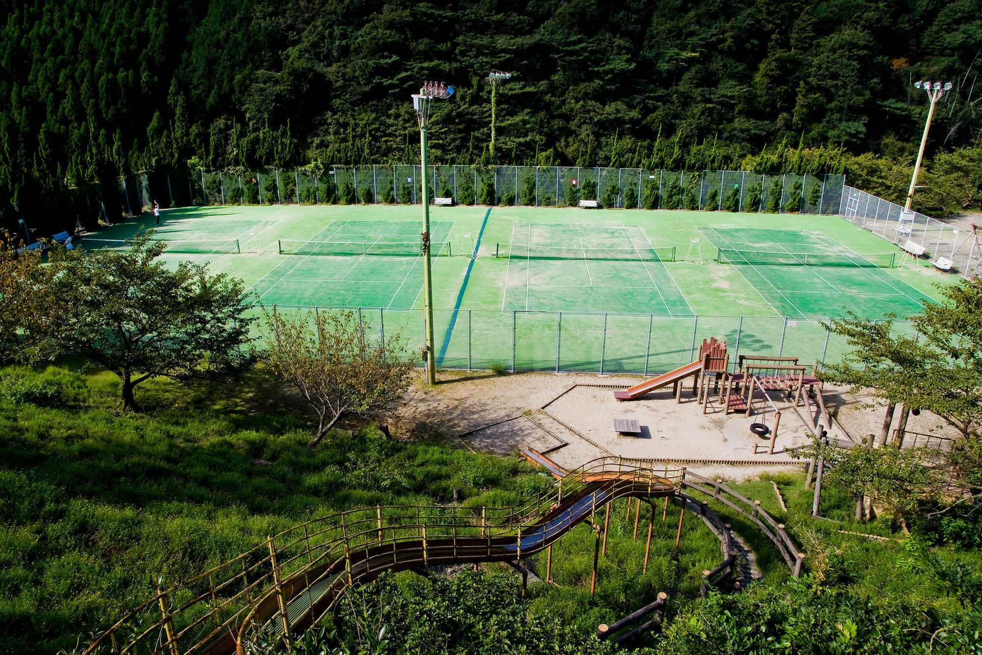 Yuzuruhaso Otel Minamiawaji Dış mekan fotoğraf